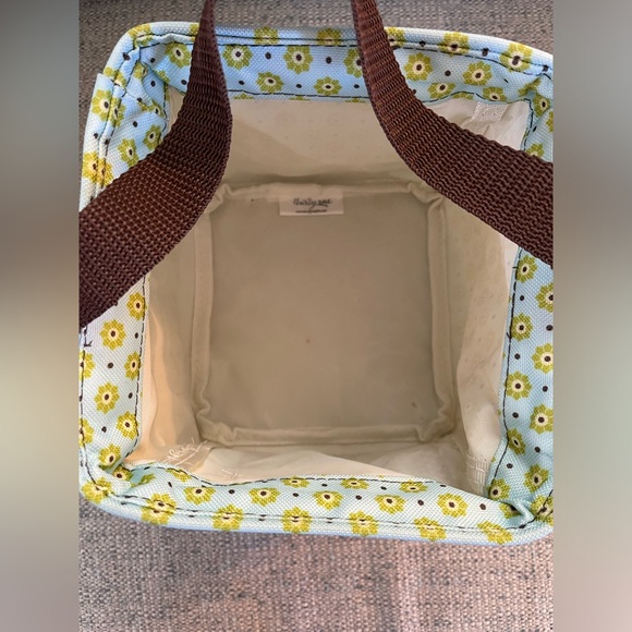 Set of 2 Thirty-One Totes - Mini - Picture 11 of 15